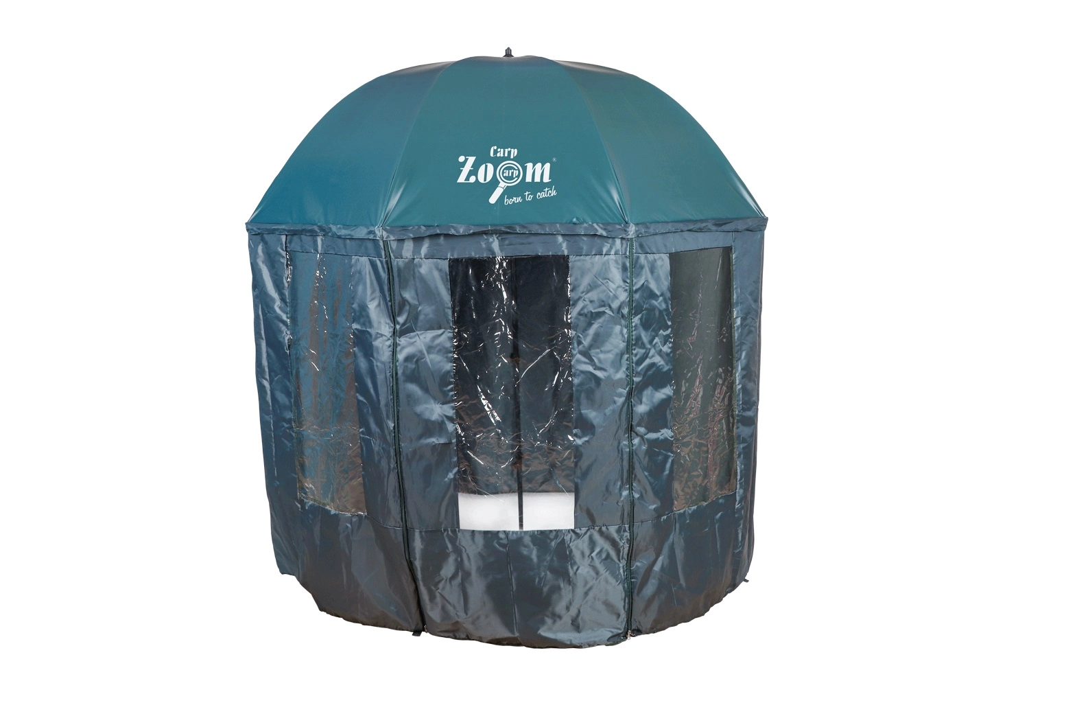 Dáždnik celouzatvárací Yurt Shelter / Bivaky a dáždniky / dáždniky